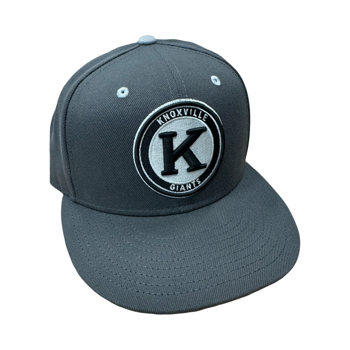 Knoxville Giants Official On-Field Cap – Knoxville Smokies Knoxville Giants Official On-Field Cap – Knoxville Smokies
