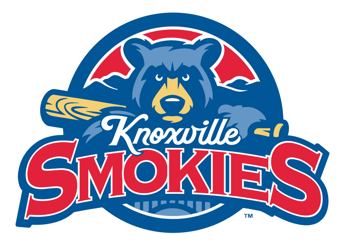 New Arrivals – Knoxville Smokies