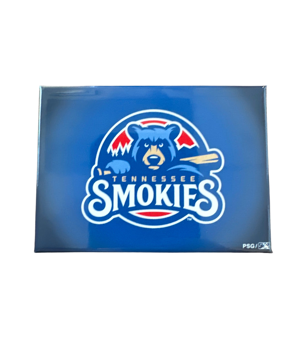 Primary Magnet – Tennessee Smokies