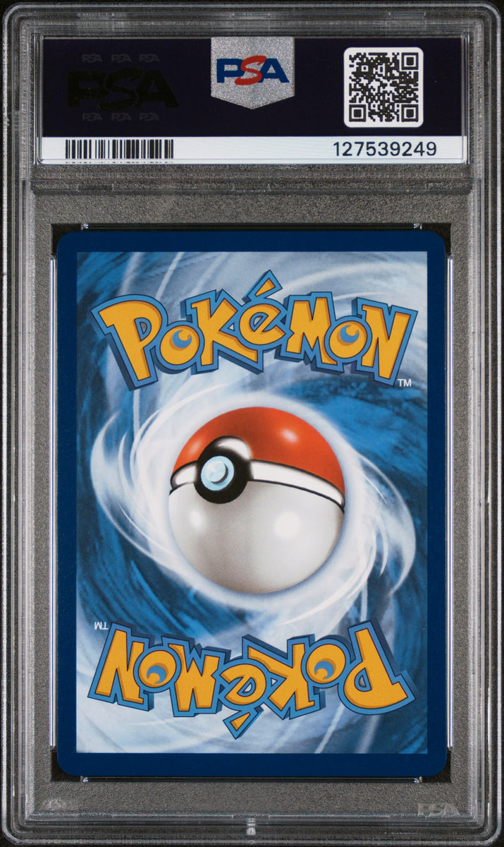 2025 Pokemon Dri EN-Destined Rivals Rocket's Mewt – Knoxville Smokies