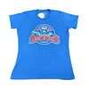 Women’s Knoxville Smokies Primary Logo Tee