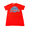 Knoxville Smokies Primary Logo Tee