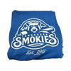 Smokies Blanket