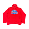 Youth Knoxville Smokies Primary Logo Hoodie