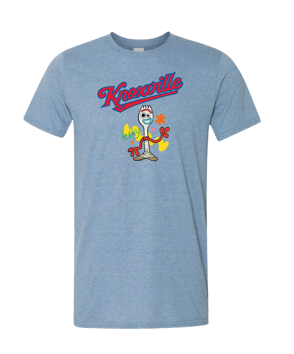 90's Night Youth Forky Tee