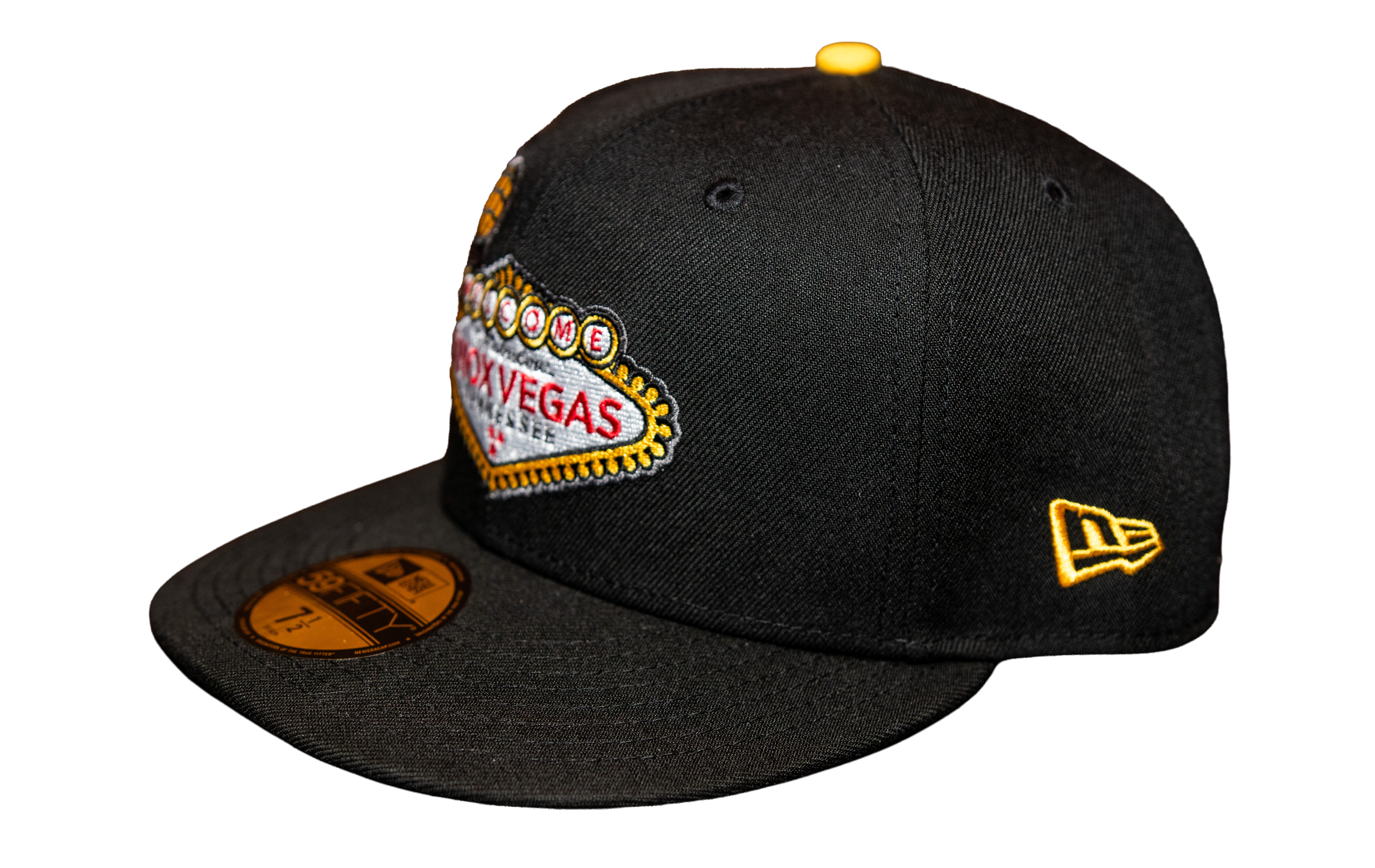 Knox Vegas On Field Cap – Knoxville Smokies Knox Vegas On Field Cap – Knoxville Smokies