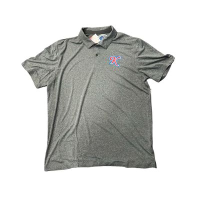 Smokies K Logo Polo