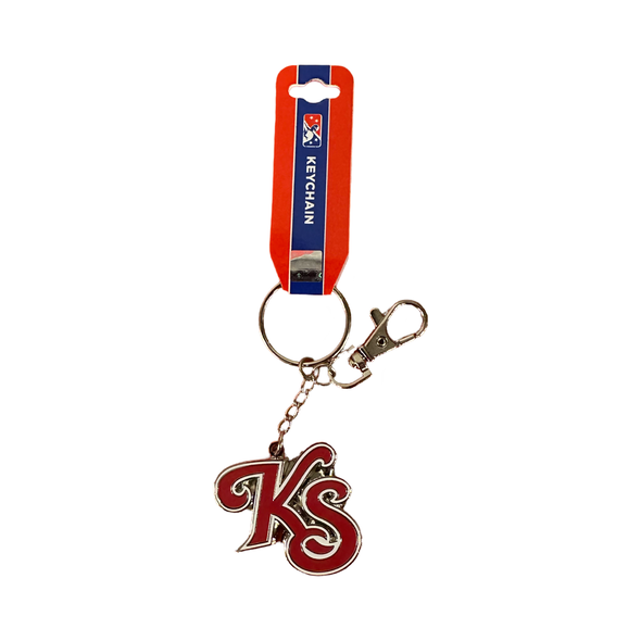 KS Keychain