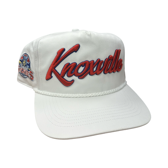 47 Knoxville Script SnapBack