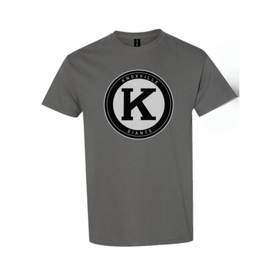 Knoxville Giants Logo Tee