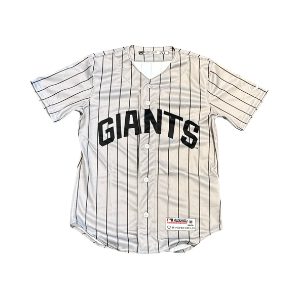 Youth Knoxville Giants Replica Jersey