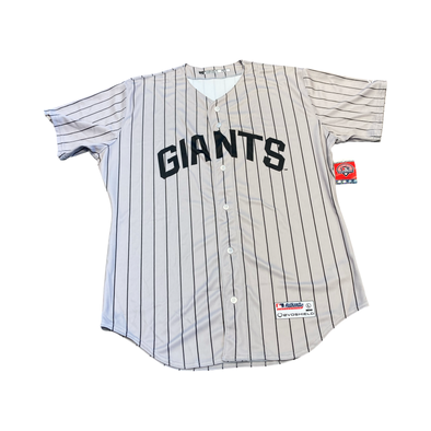Knoxville Giants Replica Jersey