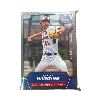 2025 Non-Autograph Team Set