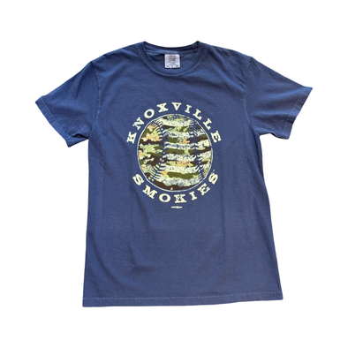 Camo Ball Tee