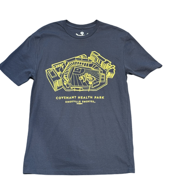 Covenant Health Park Tee