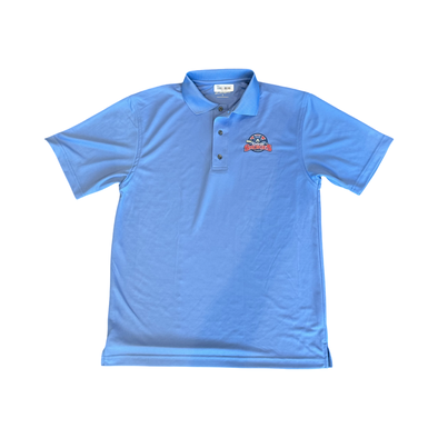 Primary Logo Polo