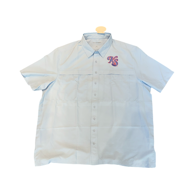 Fishing Shirt