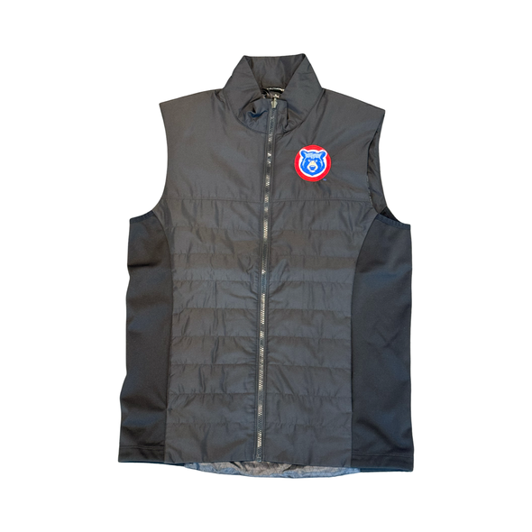 Mens Puffer Vest