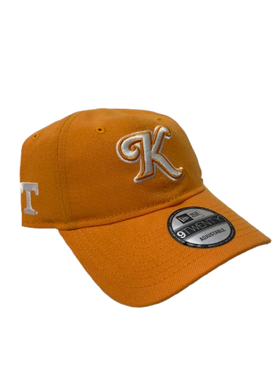 Smokies x UT Adjustable Hat