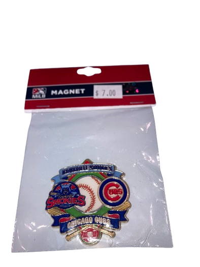 Smokies Affiliate Magnet