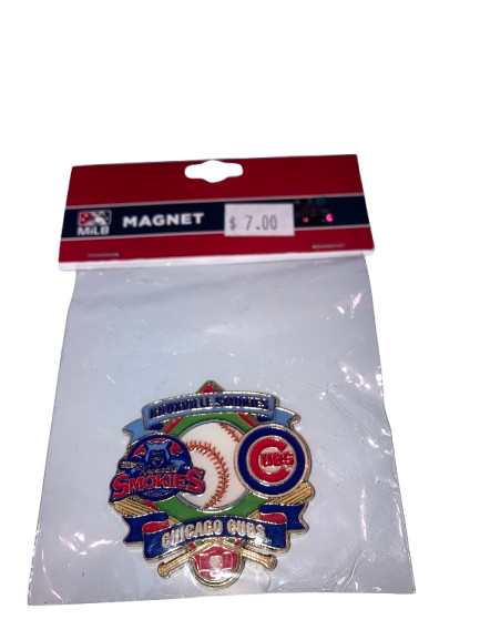 Smokies Affiliate Magnet
