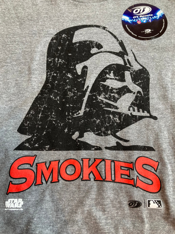 Smokies Darth Vader Tee