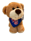 Short Stack Plush