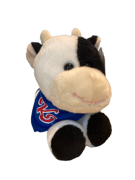 Short Stack Plush