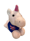 Short Stack Plush