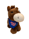 Short Stack Plush