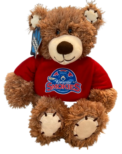 Stitchez Bear