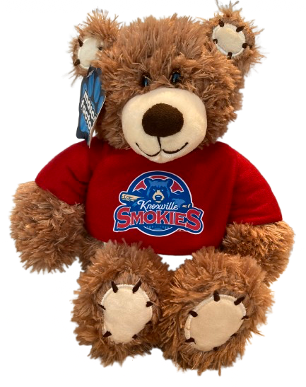 Stitchez Bear