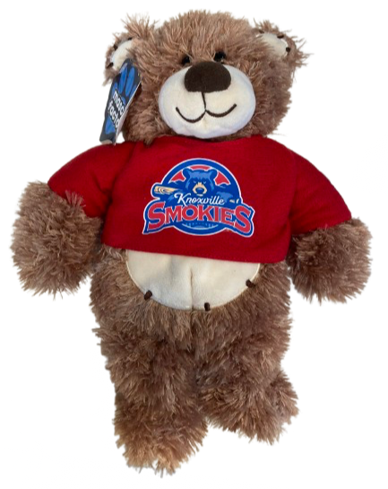 Stitchez Bear