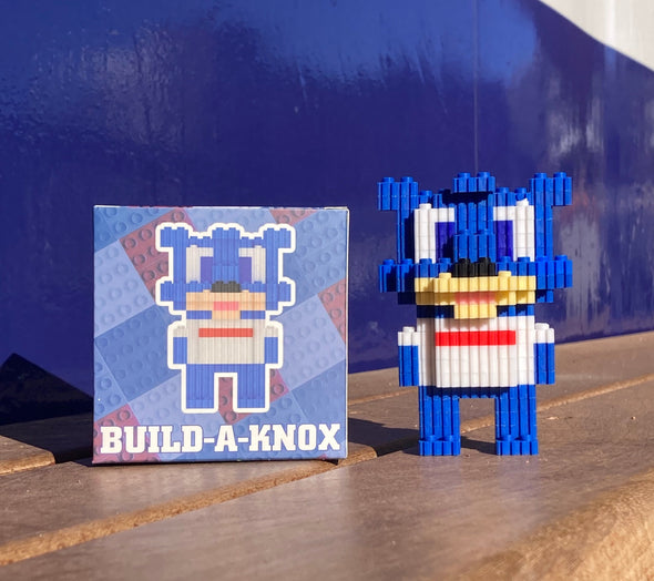 Build-A-Mascot