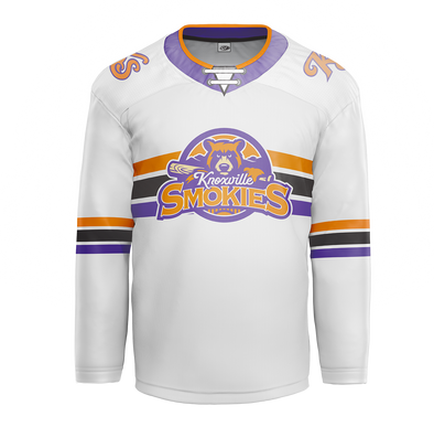 OT Sports Hockey Jersey – Knoxville Smokies