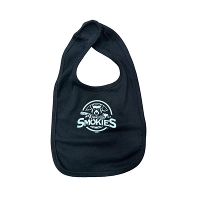 Smokies Primary Logo Bib