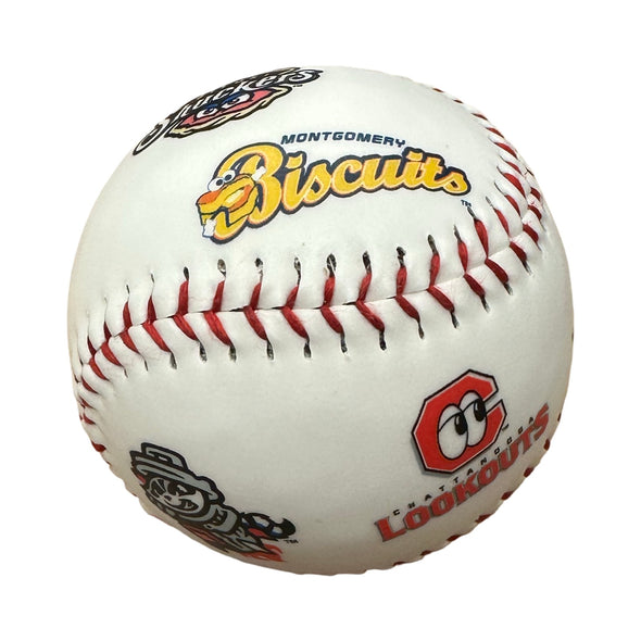 Southern League Baseball