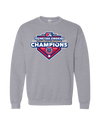 2023 Southern League Champions Crew Sweater