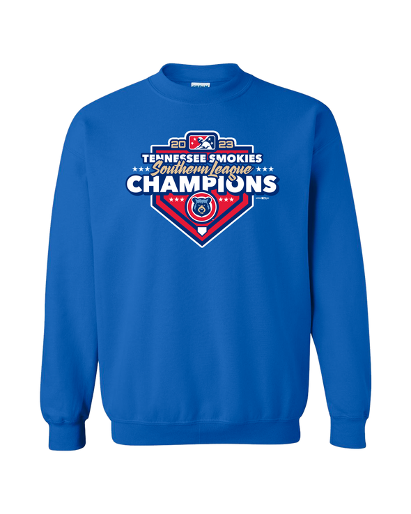 2023 Southern League Champions Crew Sweater