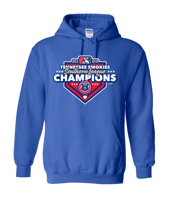 2023 Southern League Champions Hoodie