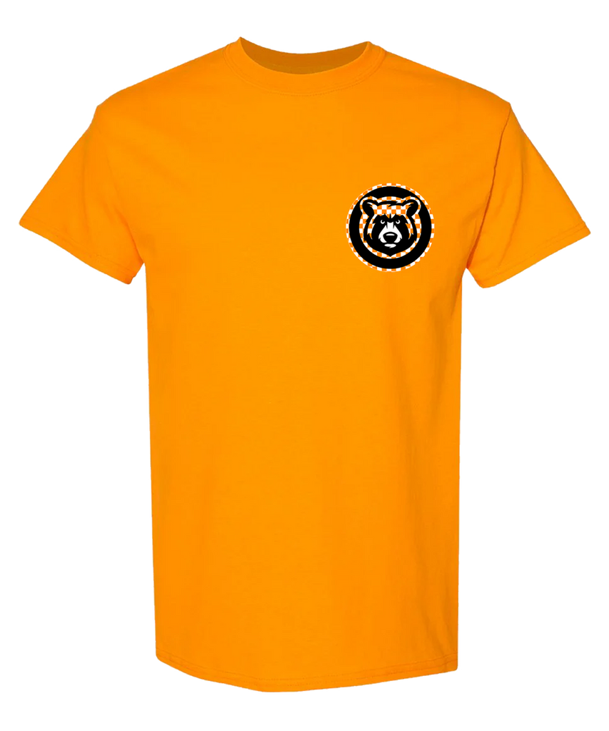UT Night Youth Orange Tee – Knoxville Smokies