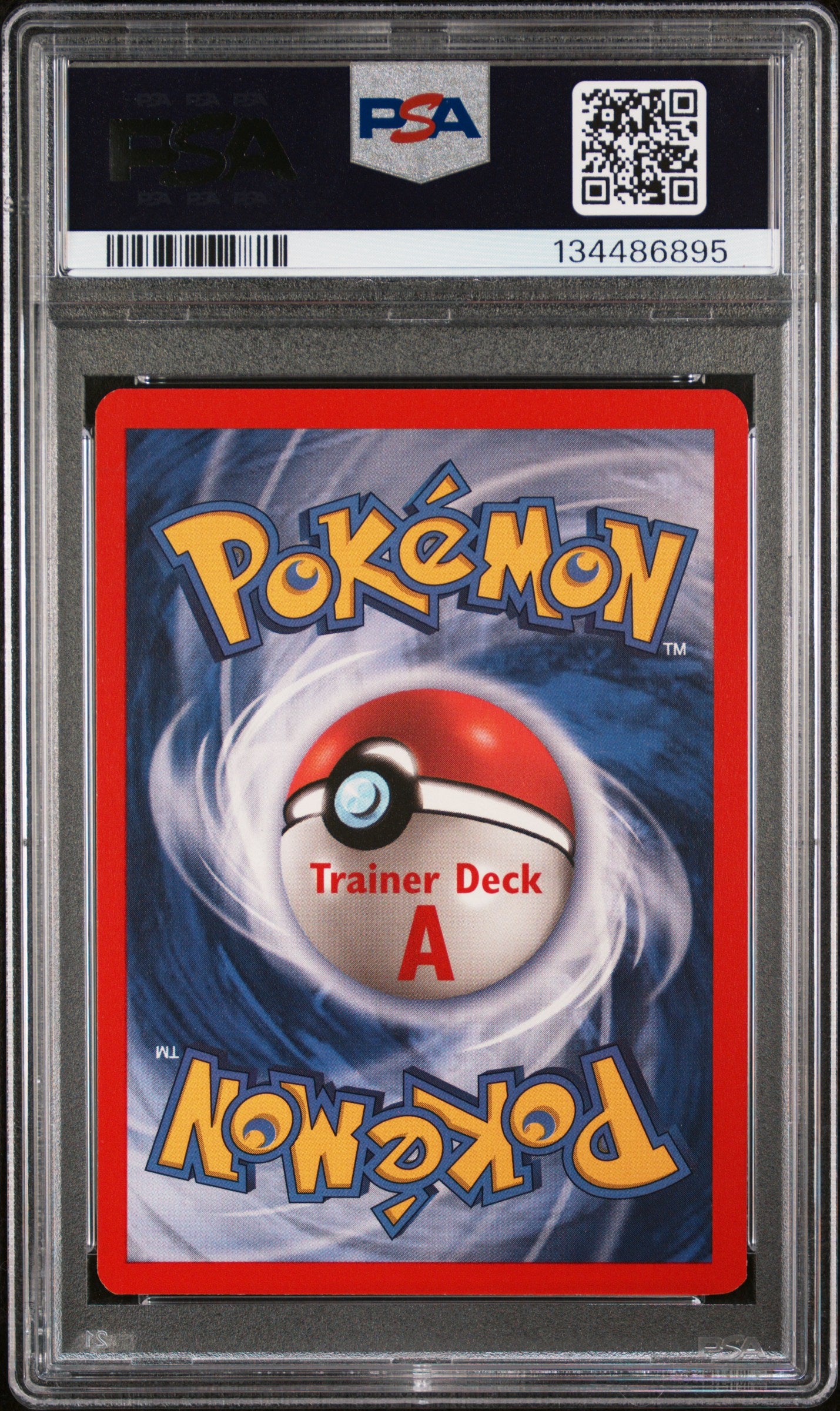 1999 pokemon trainer cards Original Pokemon Trainer Professor Oak 1999 Wizards Card 88/102 (Mint)