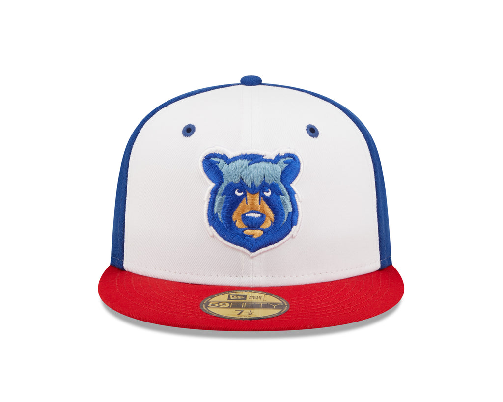 Official Smokies Home Cap Knoxville Smokies