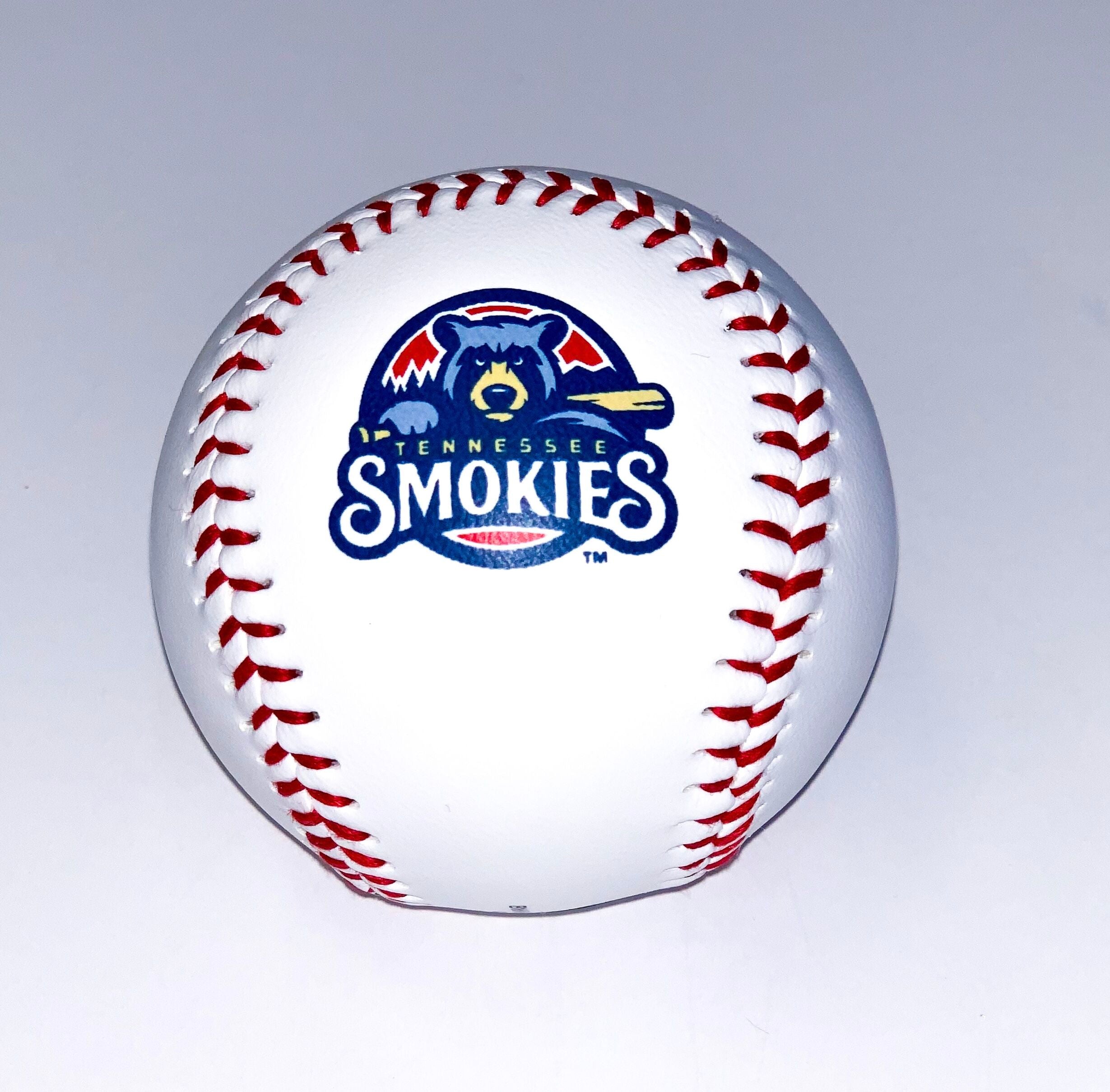 Tennessee Smokies baseball through the years